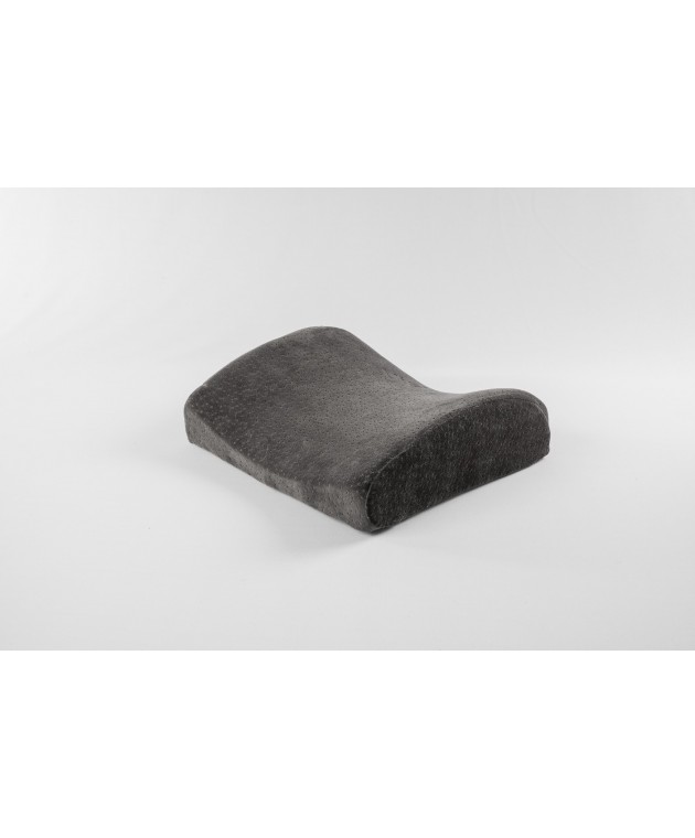 Μαξιλάρι ταξιδιού (38Χ33Χ12) REST THE WAIST, LA LUNA Μαξιλαράκι Ταξιδιού