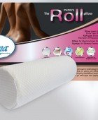 Μαξιλάρι ύπνου ανατομικό THE ROLL, LA LUNA Μαξιλάρια  Ανατομικά