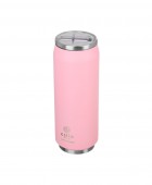 ΘΕΡΜΟΣ COFFEE CUP SAVE THE AEGEAN 500ml BABY PINK 01-10317, ESTIA ΟΙΚΙΑΚΑ