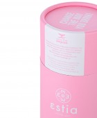 ΘΕΡΜΟΣ COFFEE CUP SAVE THE AEGEAN 500ml BABY PINK 01-10317, ESTIA ΟΙΚΙΑΚΑ
