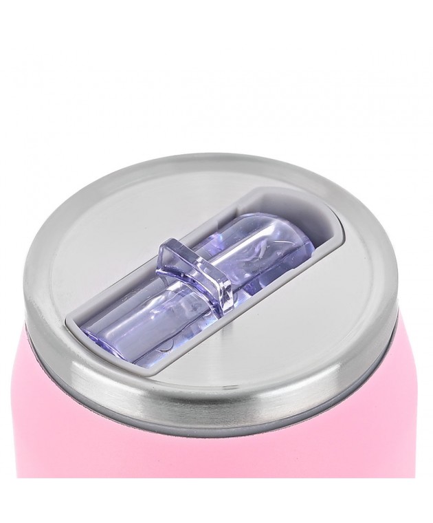 ΘΕΡΜΟΣ COFFEE CUP SAVE THE AEGEAN 500ml BABY PINK 01-10317, ESTIA ΟΙΚΙΑΚΑ