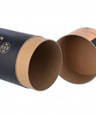 ΘΕΡΜΟΣ TRAVEL FLASK SAVE THE AEGEAN 500ml MATTE BLACK 01-7799, ESTIA ΟΙΚΙΑΚΑ