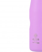 ΘΕΡΜΟΣ TRAVEL FLASK SAVE THE AEGEAN 500ml MATTE PURPLE 01-7805, ESTIA ΟΙΚΙΑΚΑ