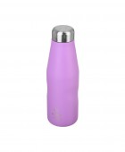 ΘΕΡΜΟΣ TRAVEL FLASK SAVE THE AEGEAN 500ml MATTE PURPLE 01-7805, ESTIA ΟΙΚΙΑΚΑ