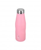 ΘΕΡΜΟΣ TRAVEL FLASK SAVE THE AEGEAN 500ml BABY PINK 01-7812, ESTIA ΟΙΚΙΑΚΑ