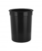 ΚΑΔΟΣ CLASSIC 20LT INOX MAT 