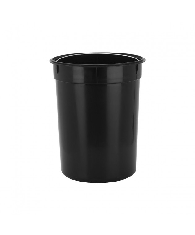 ΚΑΔΟΣ CLASSIC 20LT INOX MAT 