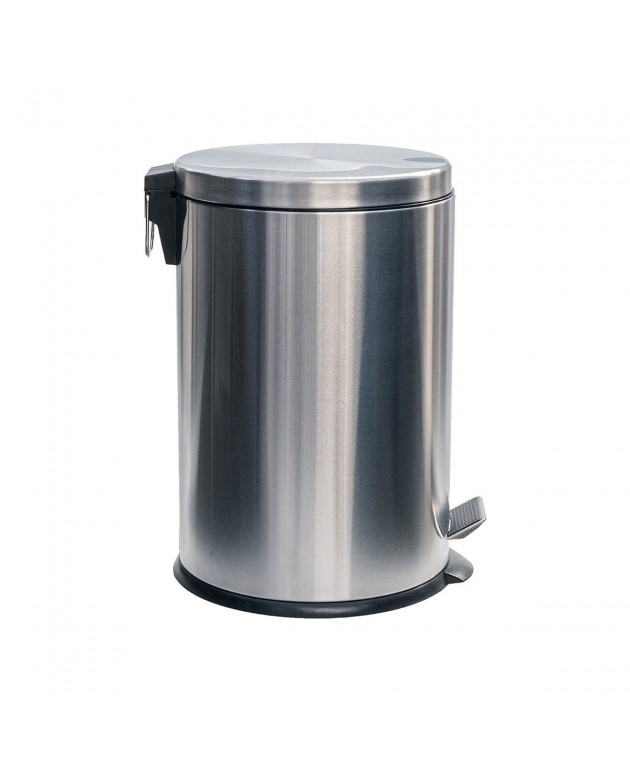 ΚΑΔΟΣ CLASSIC 20LT INOX MAT 
