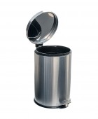 ΚΑΔΟΣ CLASSIC 20LT INOX MAT 