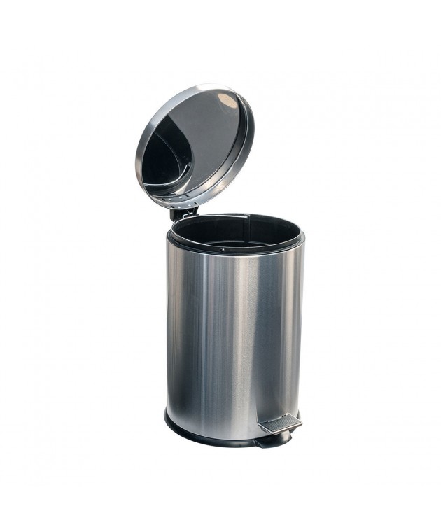 ΚΑΔΟΣ CLASSIC 20LT INOX MAT 