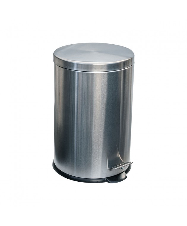 ΚΑΔΟΣ CLASSIC 20LT INOX MAT 