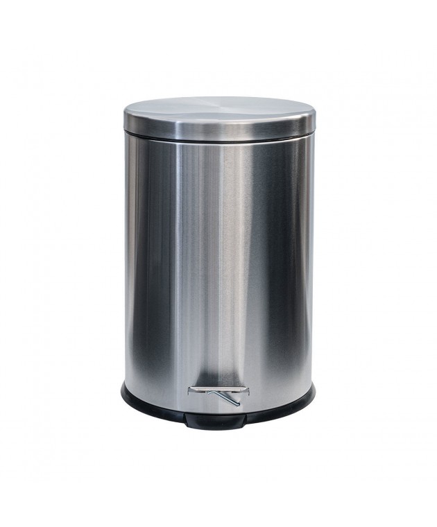 ΚΑΔΟΣ CLASSIC 20LT INOX MAT 