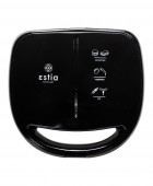 ΤΟΣΤΙΕΡΑ XL INFINITY 2 ΘΕΣΕΩΝ 850w ΜΑΥΡΗ 06-10041, ESTIA ΟΙΚΙΑΚΑ