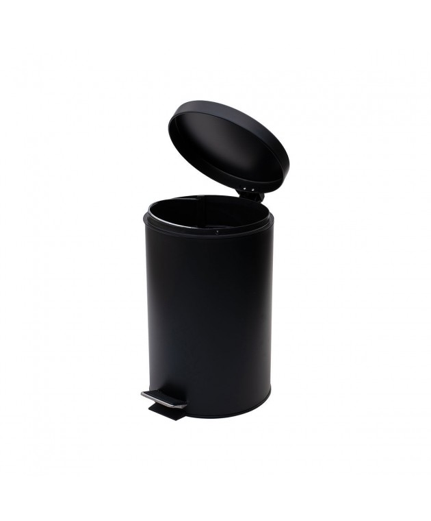 ΧΑΡΤΟΔΟΧΕΙΟ 12LT CLASSIC ΜΑΥΡΟ ΜΑΤ 