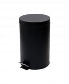 ΧΑΡΤΟΔΟΧΕΙΟ 12LT CLASSIC ΜΑΥΡΟ ΜΑΤ 