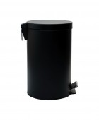 ΧΑΡΤΟΔΟΧΕΙΟ 12LT CLASSIC ΜΑΥΡΟ ΜΑΤ 