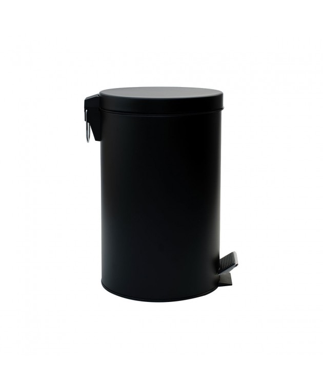 ΧΑΡΤΟΔΟΧΕΙΟ 12LT CLASSIC ΜΑΥΡΟ ΜΑΤ 