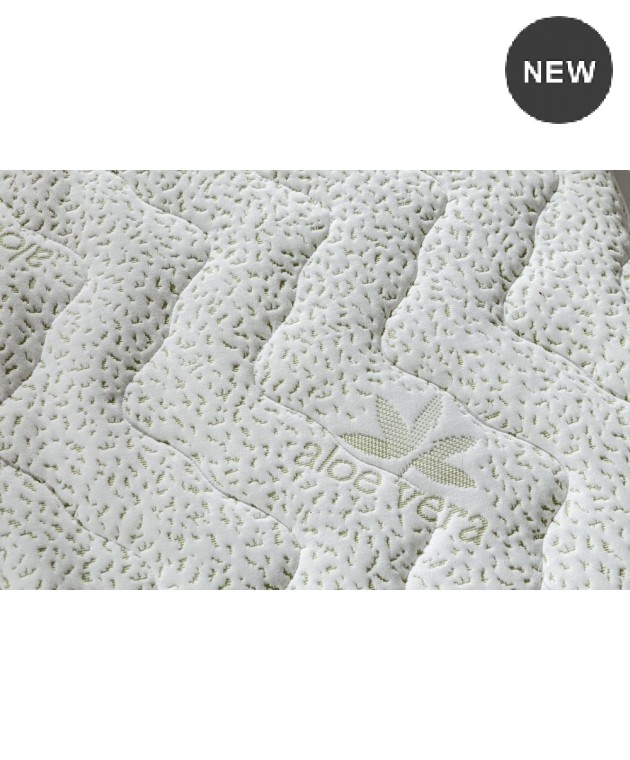 Στρώμα κούνιας (60x120+12) BABY LATEX, LA LUNA Βρεφικά Στρώματα