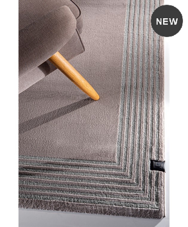 Χαλί (190Χ290) FONTAIN OPAL, GUY LAROCHE  Μοντέρνα Χαλιά