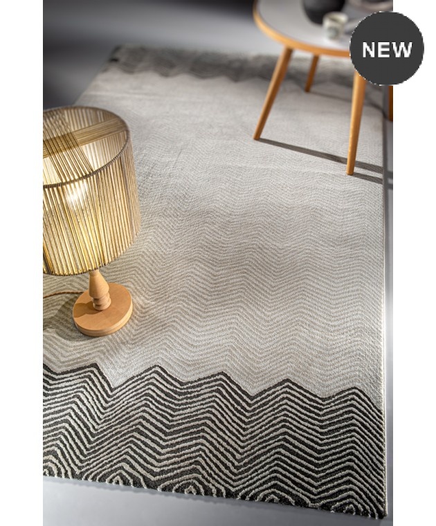 Χαλί (160Χ230) ZEBRA VISON, GUY LAROCHE Μοντέρνα Χαλιά