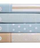 Πάπλωμα μονό (160Χ240) MIX & MATCH 75, ANNA RISKA