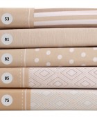 Πάπλωμα μονό (160Χ240) MIX & MATCH 85, ANNA RISKA