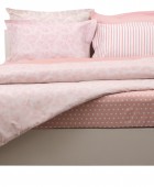 Παπλωματοθήκη μονή (160Χ240) MIX & MATCH 53, ANNA RISKA