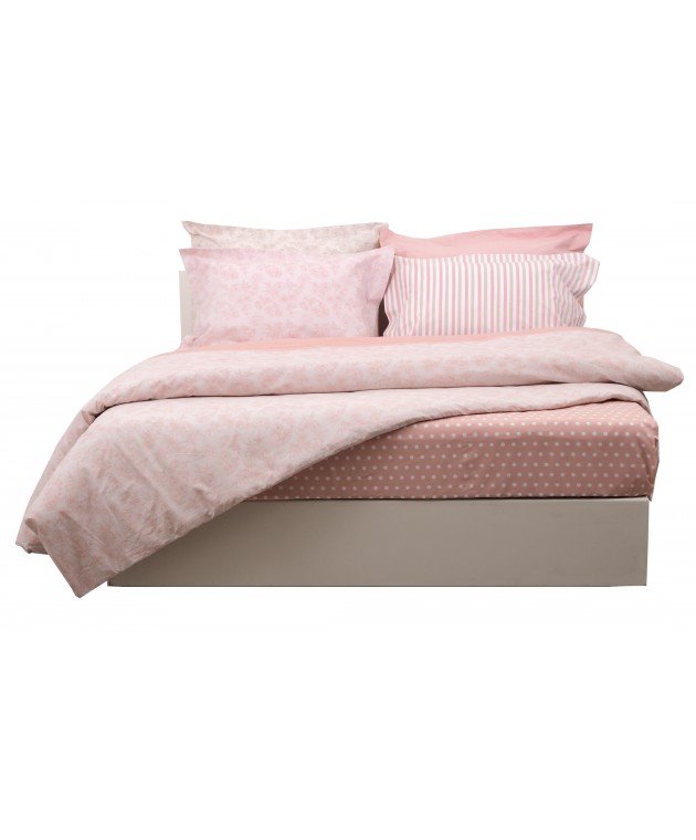 Σεντόνι μεμονωμένο μονό (170Χ270) MIX & MATCH 54, ANNA RISKA