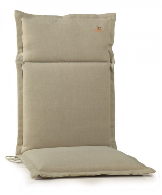 Ψηλόπλατο Μαξιλάρι Με Φερμουάρ (114 x 46cm) N5/67, LIANOS Ψηλής Πλάτης