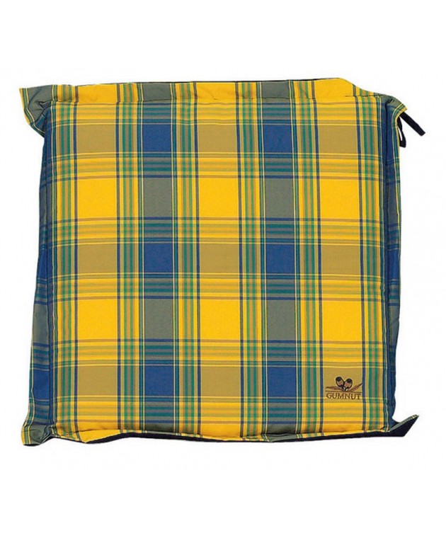 Μαξιλάρι Καθίσματος (38 x 38cm) N1/13, LIANOS  Μαξιλάρια Φερ Φορζέ / Καθίσματος