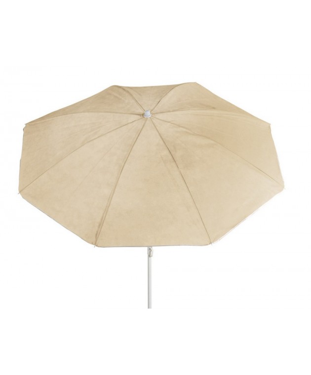 Στρογγυλή Σπαστή Ομπρέλα (180cm) 155471, LIANOS Ομπρέλες