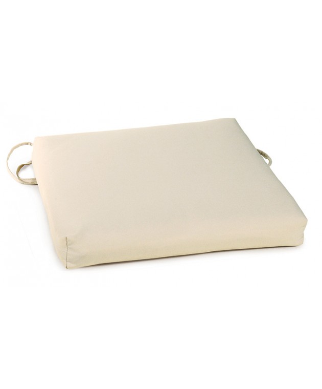 Μαξιλάρι Καθίσματος Για Μασίφ Καρέκλες (14 x 14),Καρέ ,Κύκλος Και Χιαστί 154657, LIANOS  Μαξιλάρια Φερ Φορζέ / Καθίσματος