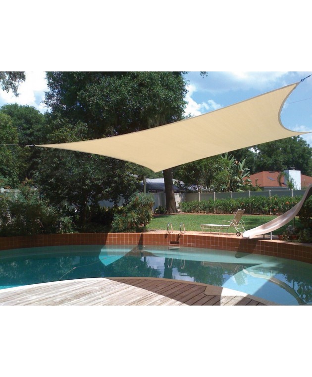 Παραλ/μο Αδιάβροχο Πανί Σκίασης (400 x 250cm) 155515, LIANOS ΕΠΙΠΛΑ