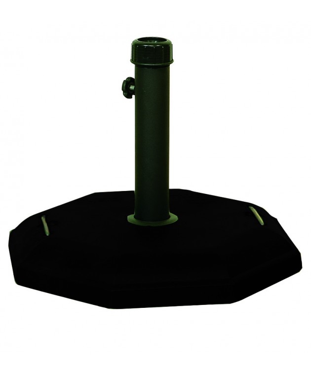 Τσιμεντένια Βάση Ομπρέλας 27Kgr (48cm) TH27C2, LIANOS Βάσεις Ομπρελών