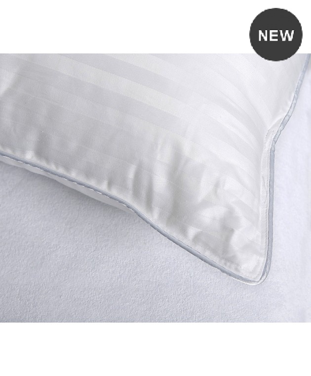 Μαξιλάρι ύπνου ανατομικό (50Χ70) THE ANATOMIC CLASSIC PILLOW, LA LUNA  Μαξιλάρια  Ανατομικά