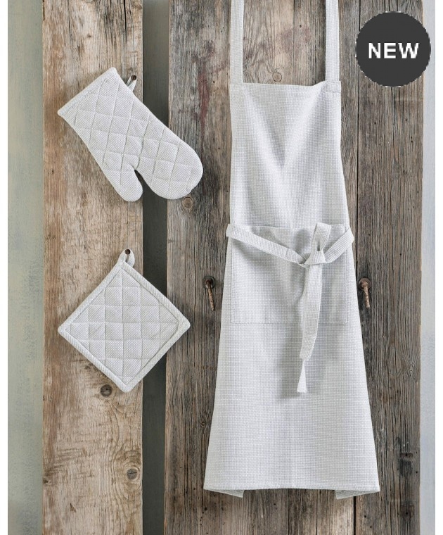 Σετ κουζίνας 3 τεμ. MADDEN GREY, RYTHMOS HOME  Σετ Kουζίνας
