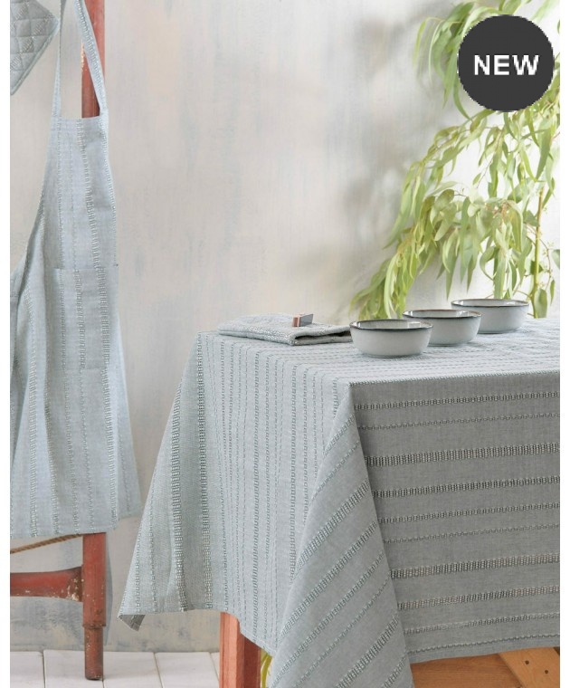 Τραπεζομάντηλο (80Χ80) CALABRIA, RYTHMOS HOME Τραπεζομάντηλα