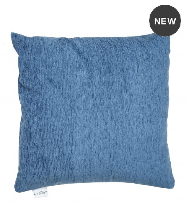 Ριχτάρι διθέσιου (180Χ240) 1300 RED, ANNA RISKA Ριχτάρια Χειμωνιάτικα