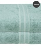 Πετσέτα χεριών (30Χ50) MODAL 1 BEIGE, ANNA RISKA Πετσέτες Mπάνιου