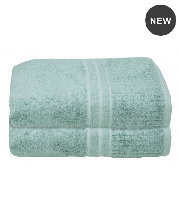 Πετσέτα χεριών (30Χ50) MODAL 1 BEIGE, ANNA RISKA Πετσέτες Mπάνιου