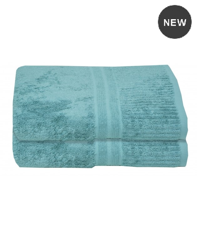 Πετσέτα χεριών (30Χ50) MODAL 1 BEIGE, ANNA RISKA Πετσέτες Mπάνιου