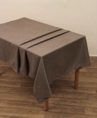 Τραπεζομάντηλο ΙΖΙ ΣΟΚΟΛΑ (145X180), VIOPROS Τραπεζομάντηλα
