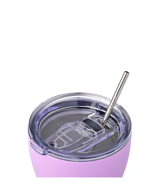 ΘΕΡΜΟΣ COFFEE MUG SAVE THE AEGEAN 350ml LAVENDER PURPLE 01-12090, ESTIA ΟΙΚΙΑΚΑ