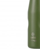 ΘΕΡΜΟΣ TRAVEL FLASK SAVE THE AEGEAN 500ml PINE GREEN 01-12069, ESTIA ΟΙΚΙΑΚΑ
