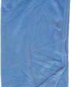 Κουβέρτα fleece αγκαλιάς με κουκούλα (76Χ102) DES. 81, VIOPROS Προίκα Μωρού