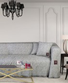 ΔΙΑΚΟΣΜΗΤΙΚΟ ΜΑΞΙΛΑΡΙ (42X42) 2781, GREENWICH POLO CLUB  Διακοσμητικά Mαξιλάρια Καναπέ