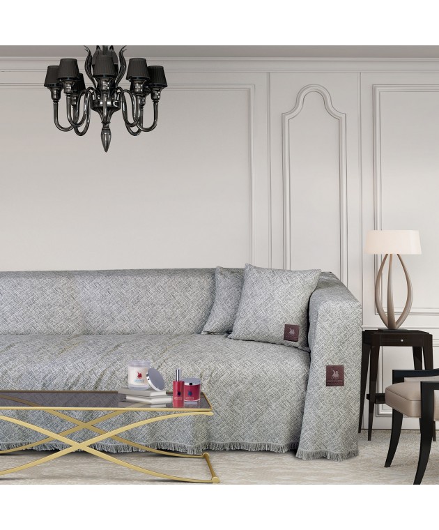 ΔΙΑΚΟΣΜΗΤΙΚΟ ΜΑΞΙΛΑΡΙ (42X42) 2781, GREENWICH POLO CLUB  Διακοσμητικά Mαξιλάρια Καναπέ