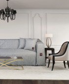 ΔΙΑΚΟΣΜΗΤΙΚΟ ΜΑΞΙΛΑΡΙ (42X42) 2784, GREENWICH POLO CLUB  Διακοσμητικά Mαξιλάρια Καναπέ