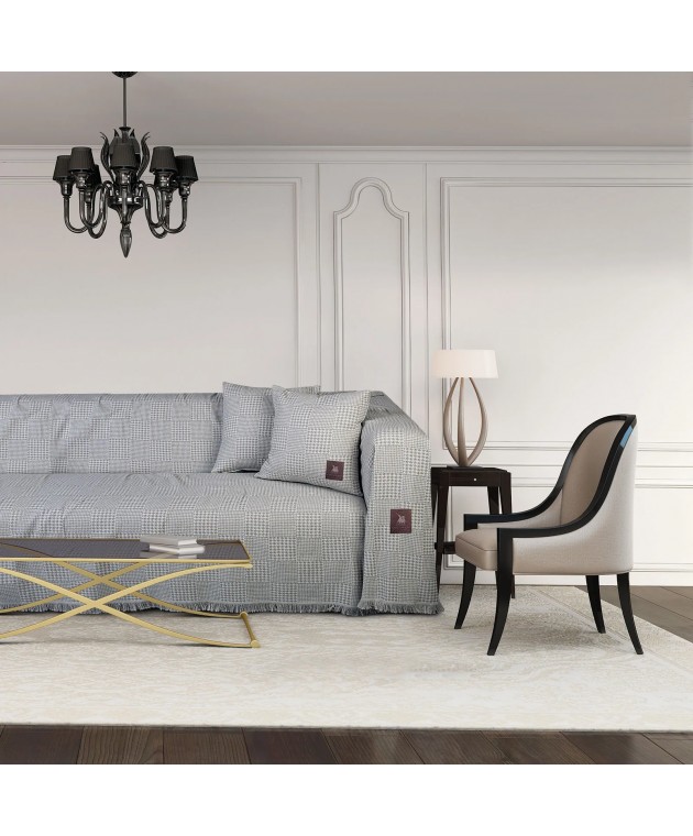 ΔΙΑΚΟΣΜΗΤΙΚΟ ΜΑΞΙΛΑΡΙ (42X42) 2784, GREENWICH POLO CLUB  Διακοσμητικά Mαξιλάρια Καναπέ