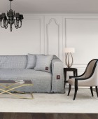ΔΙΑΚΟΣΜΗΤΙΚΟ ΜΑΞΙΛΑΡΙ (42X42) 2784, GREENWICH POLO CLUB  Διακοσμητικά Mαξιλάρια Καναπέ